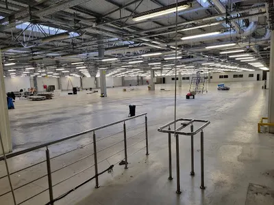 Firma Budowlana | ZRB Kuczorscy